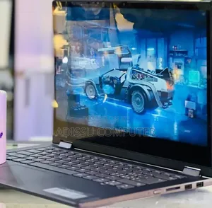 New Laptop Lenovo Chromebook C330 12GB AMD Ryzen 5 SSD 256GB