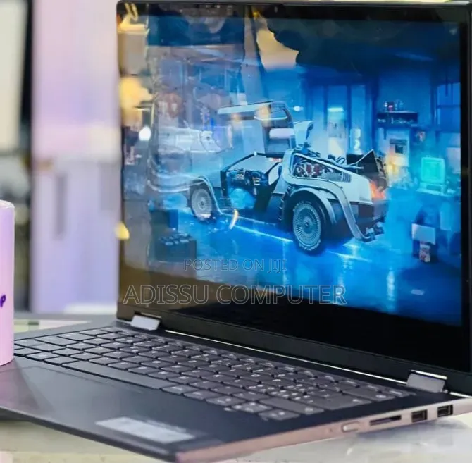 New Laptop Lenovo Chromebook C330 12GB AMD Ryzen 5 SSD 256GB