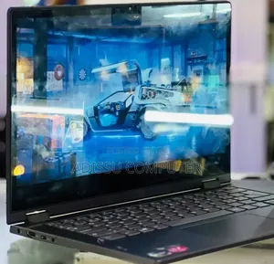 New Laptop Lenovo Chromebook C330 12GB AMD Ryzen 5 SSD 256GB
