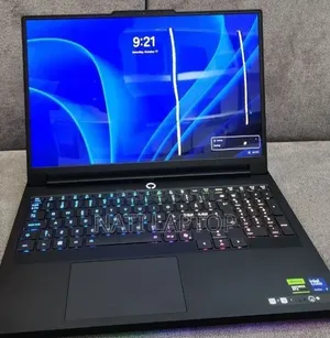New Laptop Lenovo Legion 5i 32GB Intel Core Ultra 9 SSD 2T