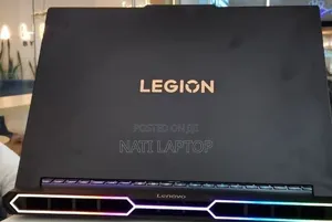 New Laptop Lenovo Legion 5i 32GB Intel Core Ultra 9 SSD 2T