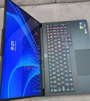 New Laptop Lenovo Legion 5i 32GB Intel Core Ultra 9 SSD 2T