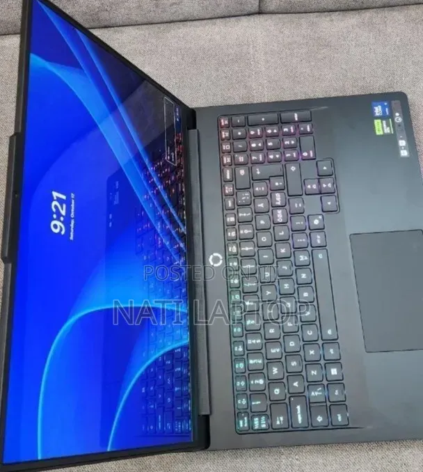New Laptop Lenovo Legion 5i 32GB Intel Core Ultra 9 SSD 2T