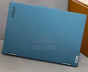 New Laptop Lenovo Yoga 700 16GB Intel Core i7 SSD 512GB