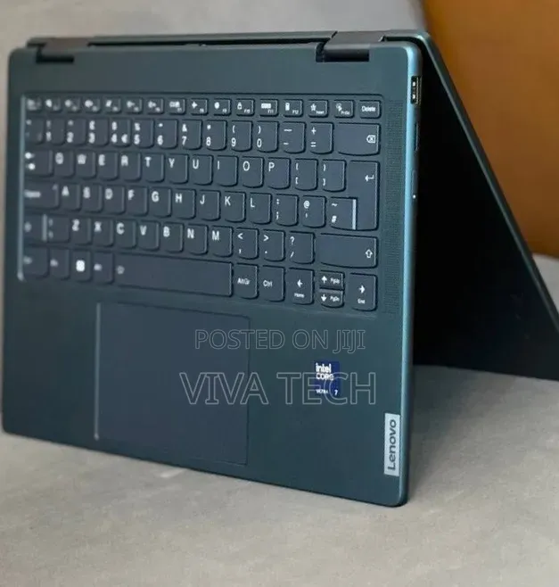 New Laptop Lenovo Yoga 700 16GB Intel Core i7 SSD 512GB