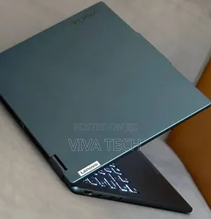 New Laptop Lenovo Yoga 700 16GB Intel Core i7 SSD 512GB