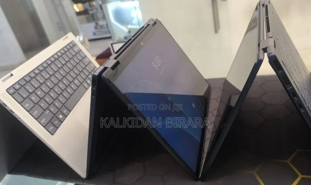 New Laptop HP Omen X 16GB Intel Core i5 SSD 512GB