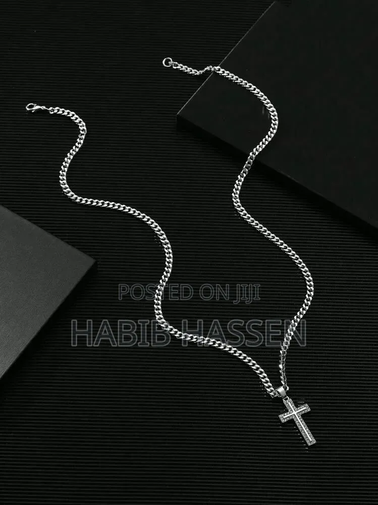 CUBAN Link Chain 