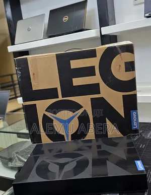 New Laptop Lenovo 32GB AMD Ryzen 9 SSD 1T
