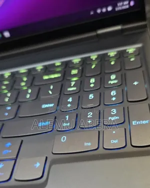 New Laptop Lenovo 32GB AMD Ryzen 9 SSD 1T