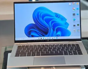New Laptop HP EliteBook x360 1030 G8 16GB Intel Core i7 SSD 512GB