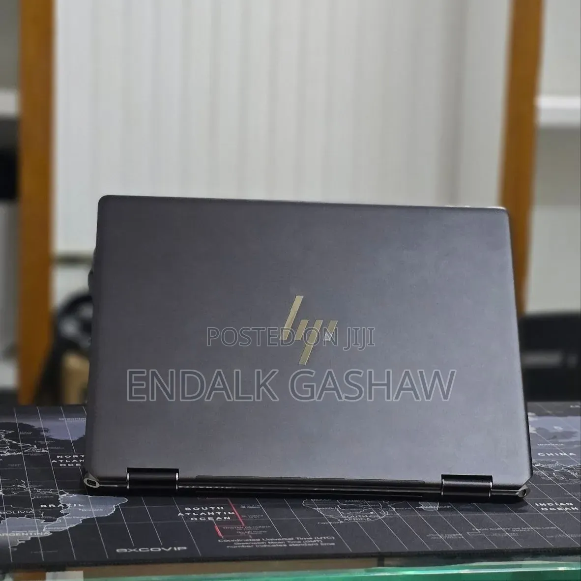 New Laptop HP Spectre 13 16GB Intel Core i7 SSD 512GB