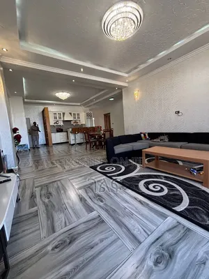 3bdrm Apartment in ሳርቤት ለ20 ቀን ብቻ የሚቆይ, Bole for sale