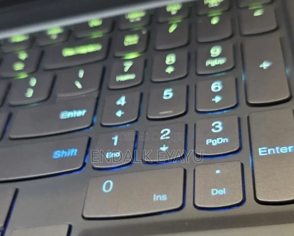 New Laptop Lenovo Legion 9 32GB AMD Ryzen 9 SSD 1T