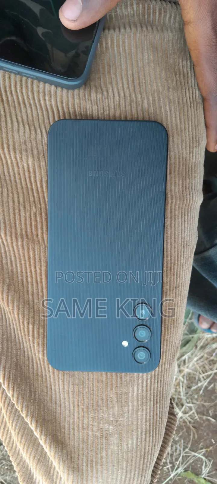Samsung Galaxy A14 128 GB Black