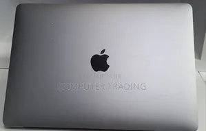 New Laptop Apple MacBook Pro 2020 M1 8GB Intel Core i7 SSD 256GB