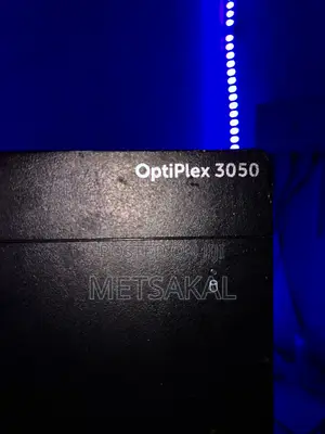 Desktop Computer Dell OptiPlex 3050 12GB Intel Core i7 SSD 512GB