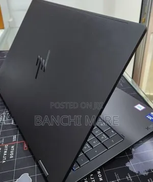 New Laptop HP OmniBook X Flip 16" 16GB Intel Core Ultra 7 SSD 1T
