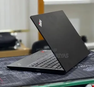 New Laptop Lenovo ThinkPad E14 Gen 1 16GB AMD Ryzen 7 SSD 512GB