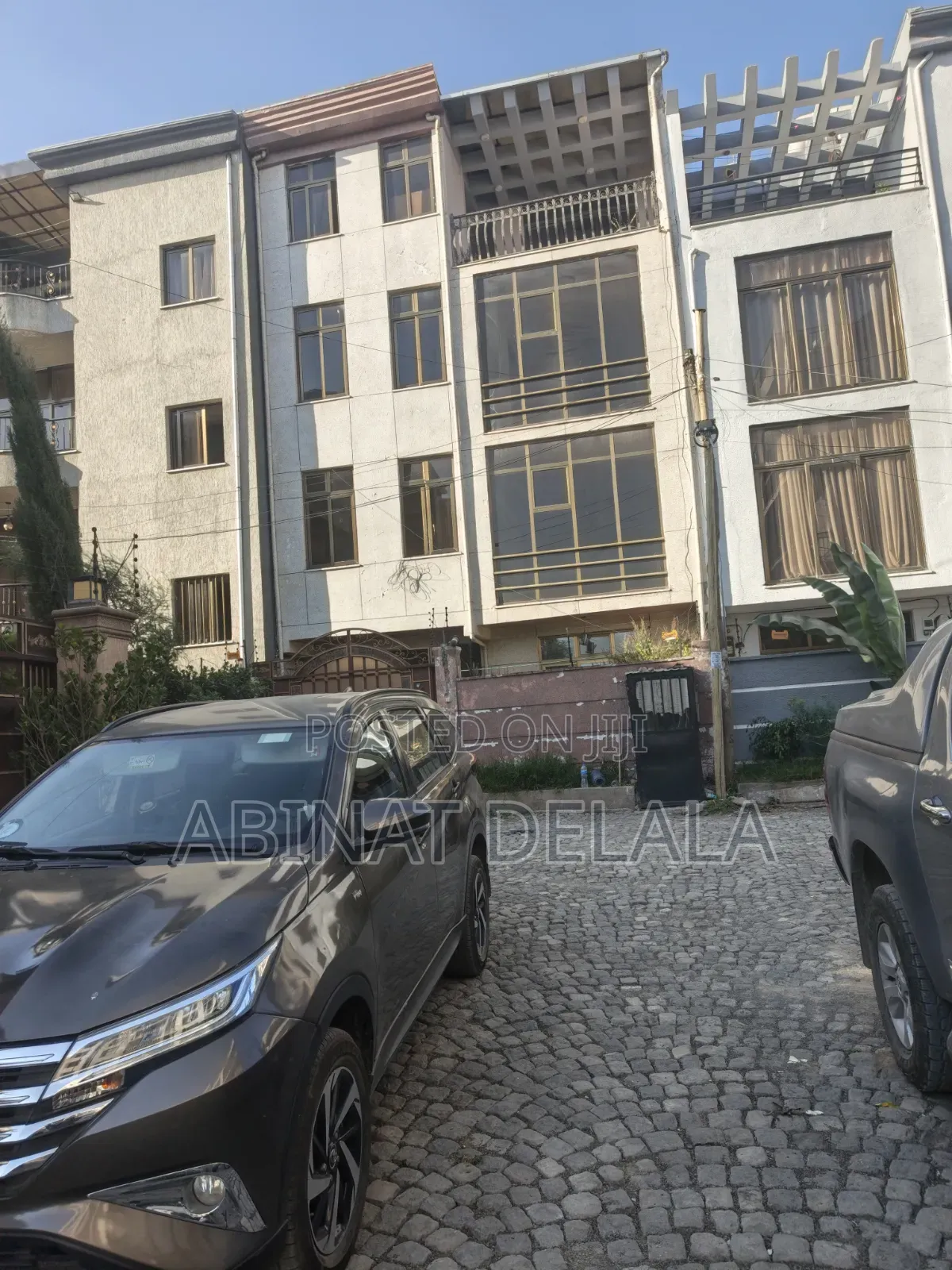 6bdrm House in Nifas Silk-Lafto for sale