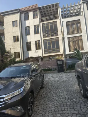 6bdrm House in Nifas Silk-Lafto for sale
