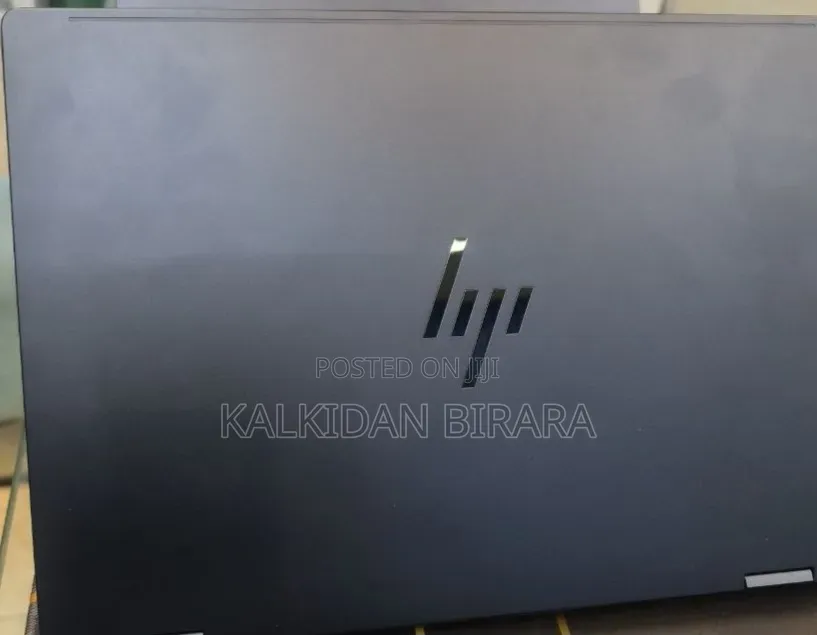 New Laptop HP Omen X 16GB Intel Core i5 SSD 512GB