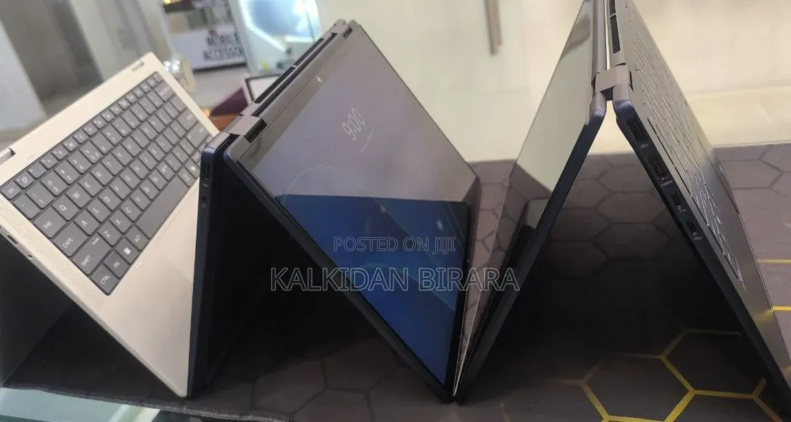New Laptop HP Omen X 16GB Intel Core i5 SSD 512GB