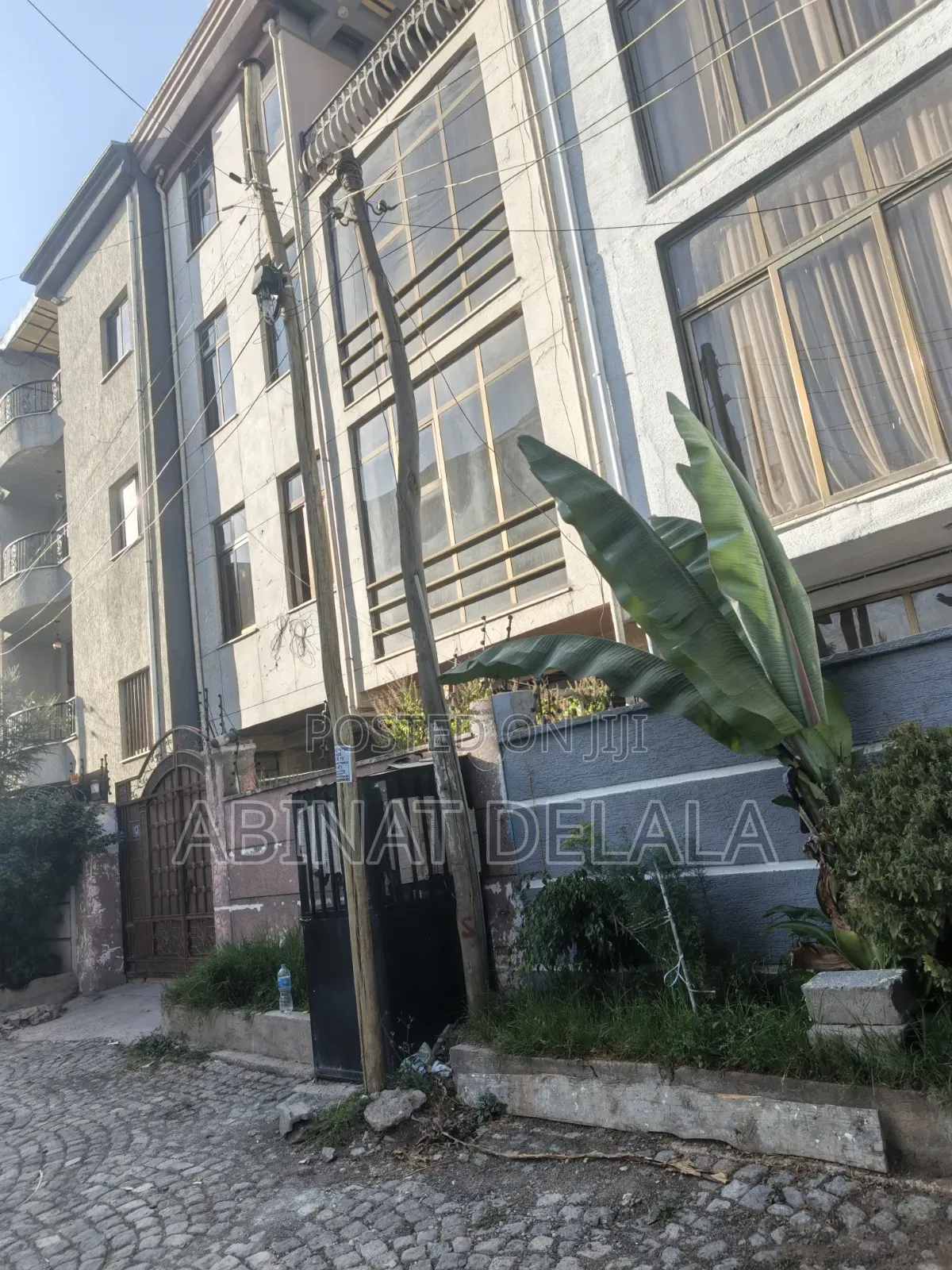 6bdrm House in Nifas Silk-Lafto for sale