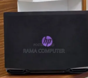 New Laptop HP Pavilion 15 16GB Intel Core i7 SSD 512GB