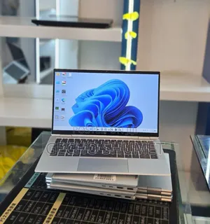 New Laptop HP EliteBook x360 1030 G8 16GB Intel Core i7 SSD 512GB