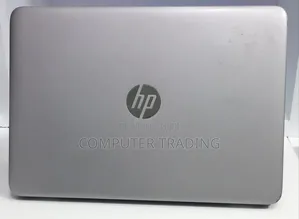 New Laptop HP EliteBook 840 G3 8GB Intel Core i5 HDD 1T
