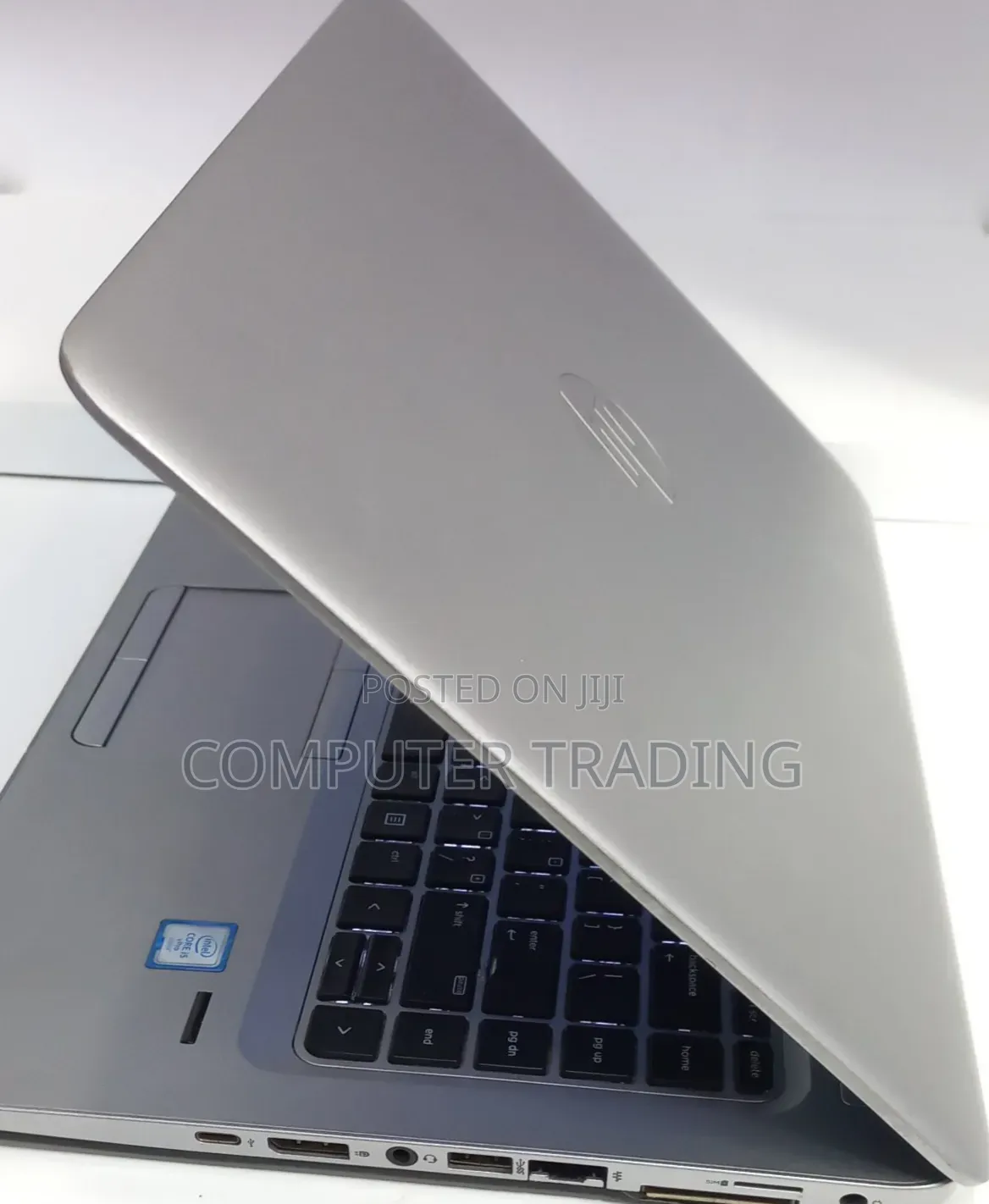 New Laptop HP EliteBook 840 G3 8GB Intel Core i5 HDD 1T