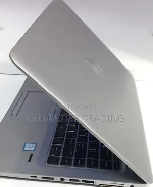 New Laptop HP EliteBook 840 G3 8GB Intel Core i5 HDD 1T