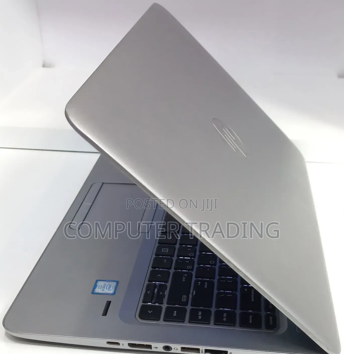 New Laptop HP EliteBook 840 G3 8GB Intel Core i5 HDD 1T