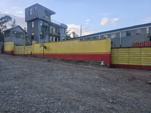 አስቸካይ የሚሸጥ መጋዘን
