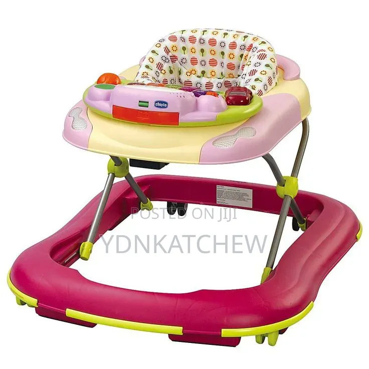 Baby Walkers