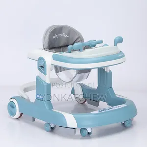 Baby Walkers