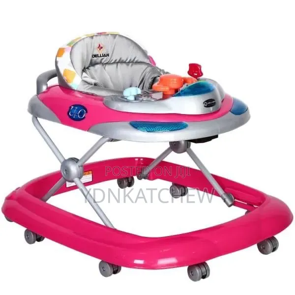 Baby Walkers