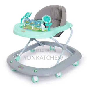 Baby Walkers