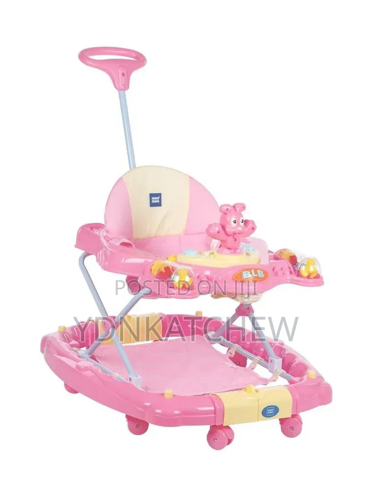 Baby Walkers