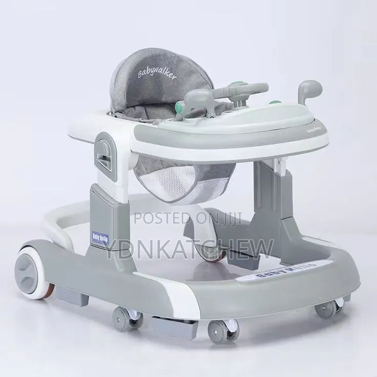 Baby Walkers