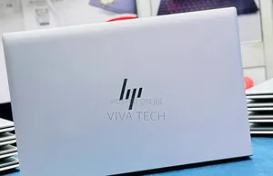 New Laptop HP EliteBook 830 G8 16GB Intel Core i5 SSD 512GB