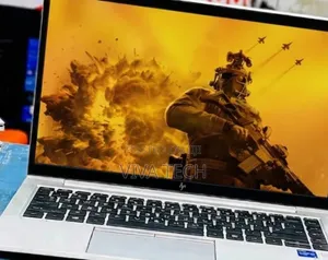 New Laptop HP EliteBook 830 G8 16GB Intel Core i5 SSD 512GB