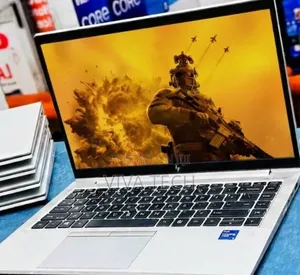 New Laptop HP EliteBook 830 G8 16GB Intel Core i5 SSD 512GB