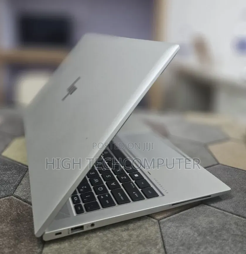 New Laptop HP EliteBook 850 16GB Intel Core i7 SSD 512GB