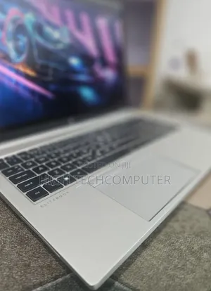 New Laptop HP EliteBook 850 16GB Intel Core i7 SSD 512GB