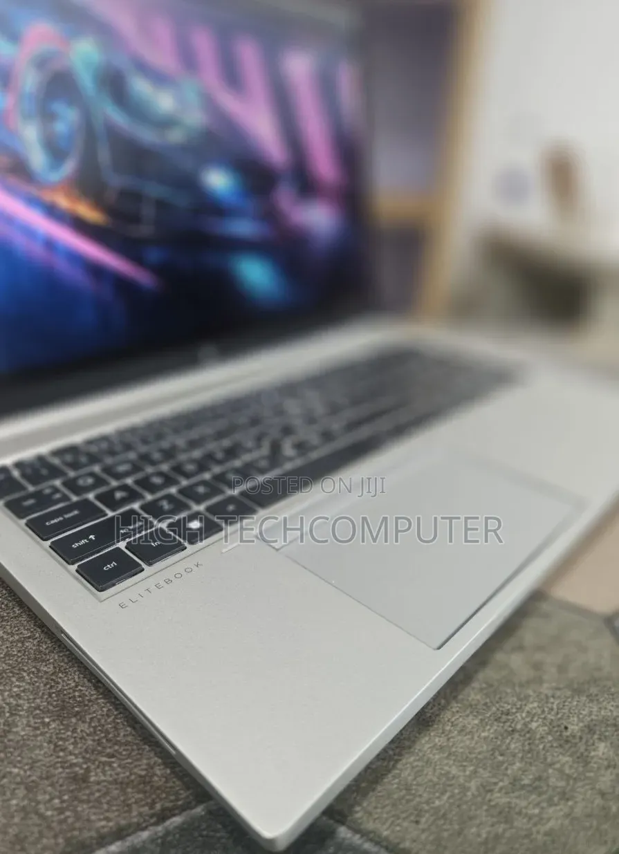 New Laptop HP EliteBook 850 16GB Intel Core i7 SSD 512GB