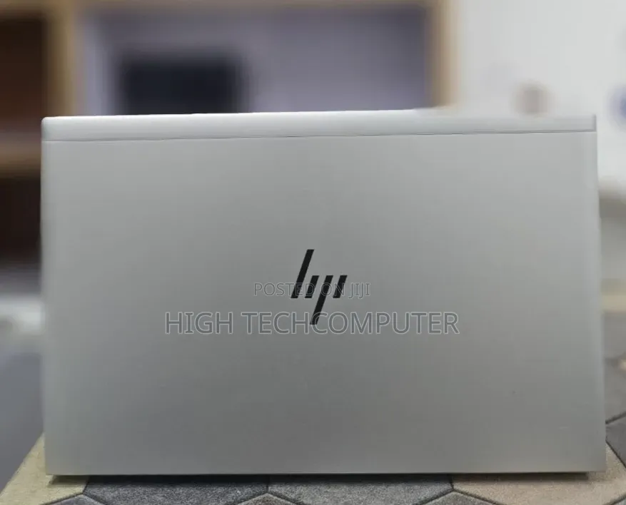 New Laptop HP EliteBook 850 16GB Intel Core i7 SSD 512GB