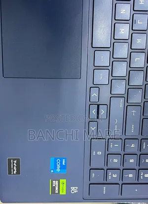 New Laptop HP Victus 15 32GB Intel Core i5 SSD 512GB