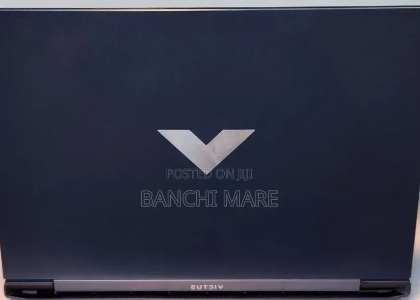 New Laptop HP Victus 15 32GB Intel Core i5 SSD 512GB